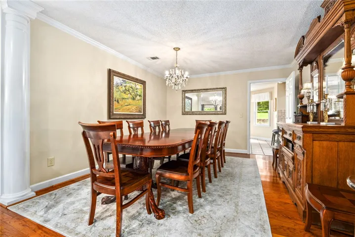 503 Winterburn Avenue, Opelika, Alabama 36081