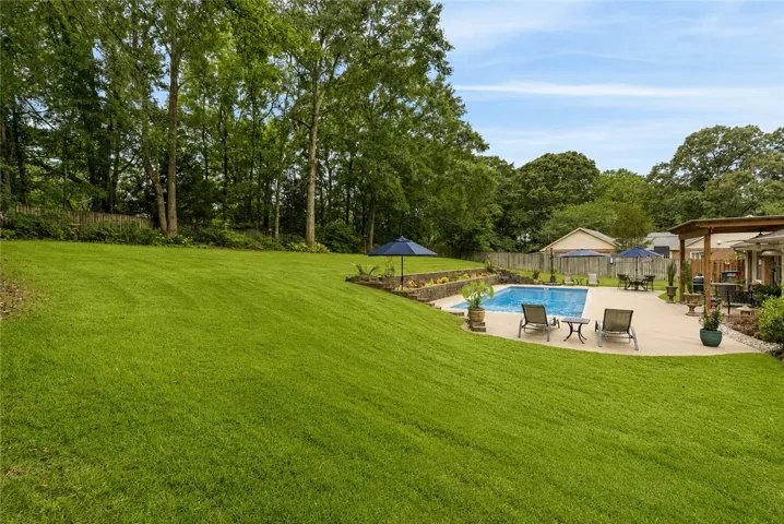 503 Winterburn Avenue, Opelika, Alabama 36081