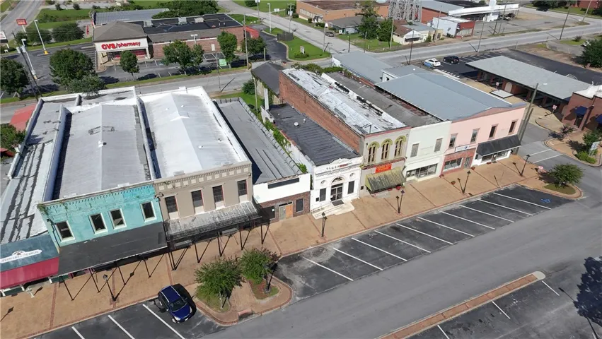 115 W Martin Luther King Highway, Tuskegee, Alabama 36083