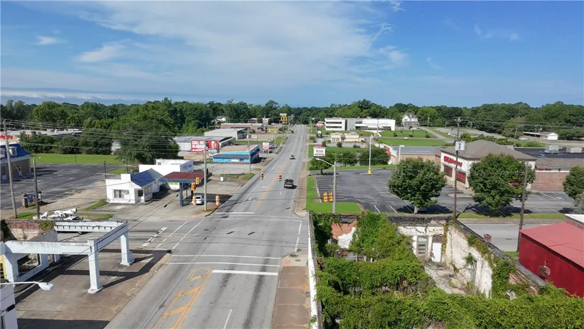 115 W Martin Luther King Highway, Tuskegee, Alabama 36083