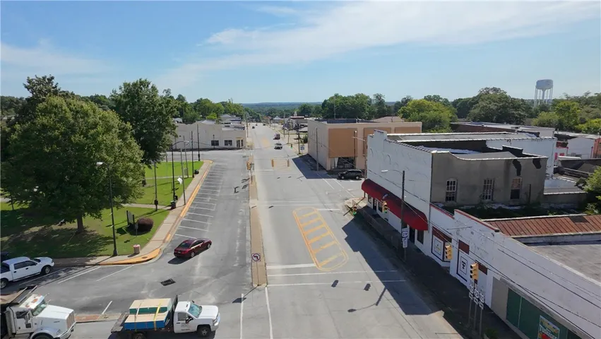 115 W Martin Luther King Highway, Tuskegee, Alabama 36083