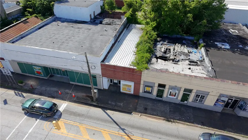 115 W Martin Luther King Highway, Tuskegee, Alabama 36083