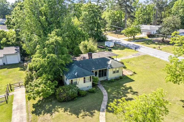 359 Bowden Drive, Auburn, Alabama 36830