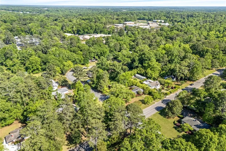 303 Brookwood Drive, Auburn, Alabama 36830