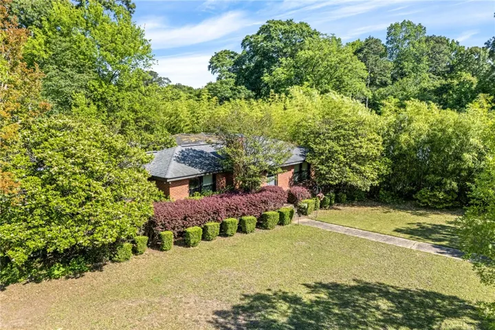 303 Brookwood Drive, Auburn, Alabama 36830