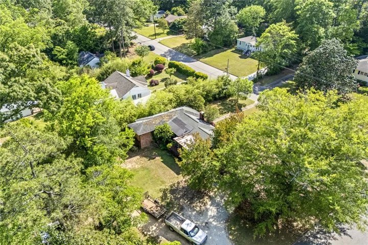 303 Brookwood Drive, Auburn, Alabama 36830