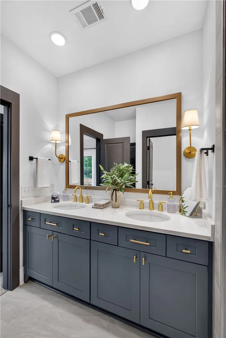 Photos are representative of the model home