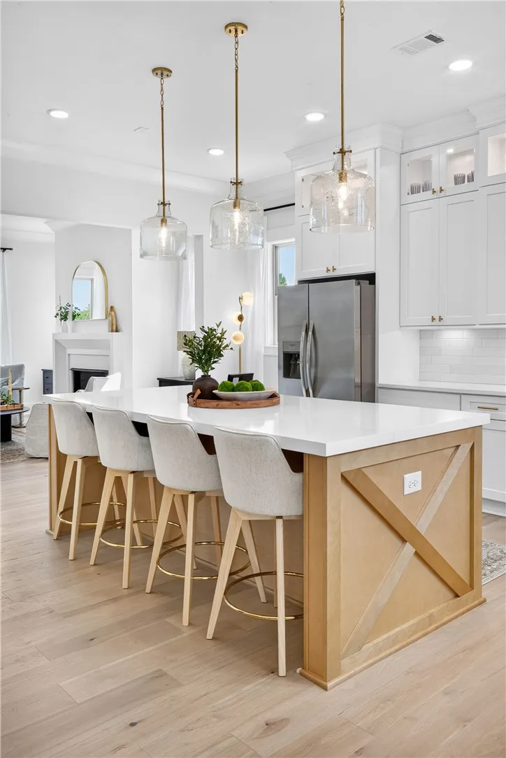 Photos are representative of the model home