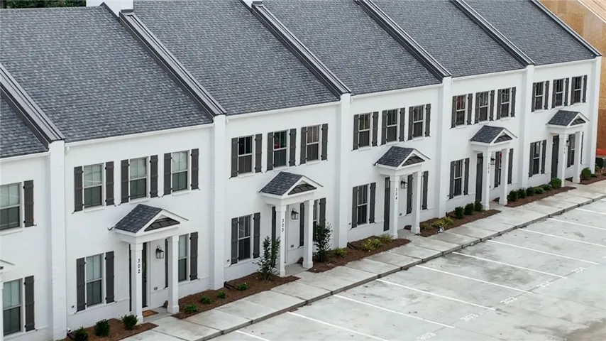 Front Elevation