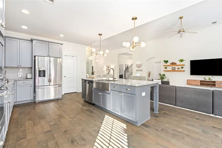 125 Grazia Way, Auburn, Alabama 36830
