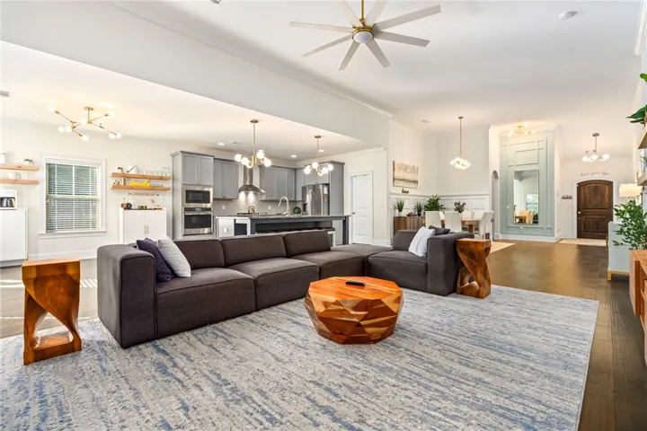 125 Grazia Way, Auburn, Alabama 36830