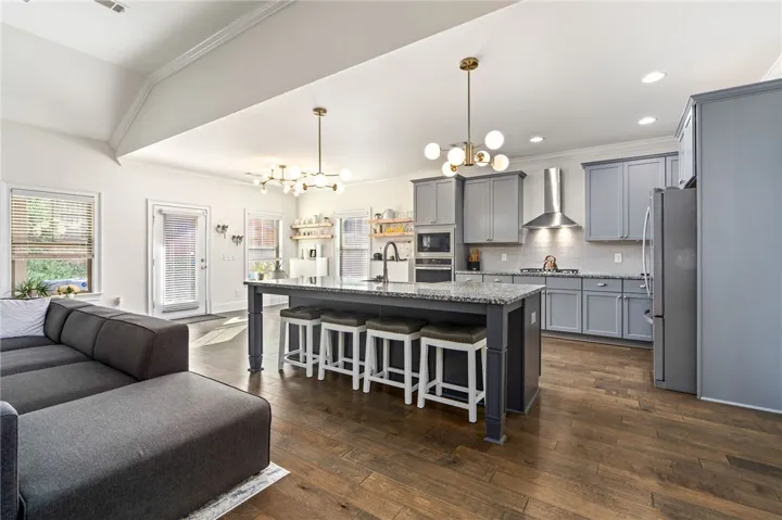 125 Grazia Way, Auburn, Alabama 36830