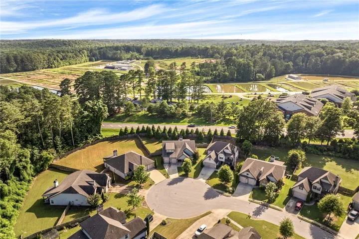 125 Grazia Way, Auburn, Alabama 36830