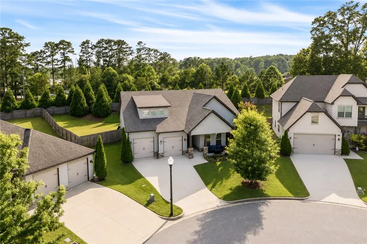 125 Grazia Way, Auburn, Alabama 36830