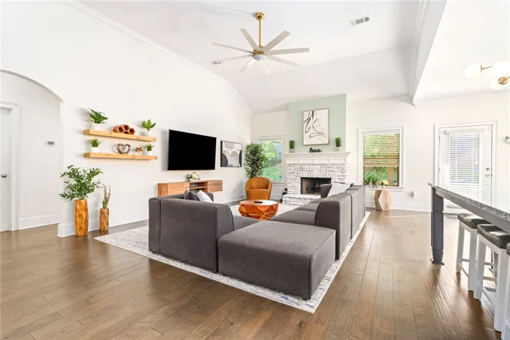 125 Grazia Way, Auburn, Alabama 36830