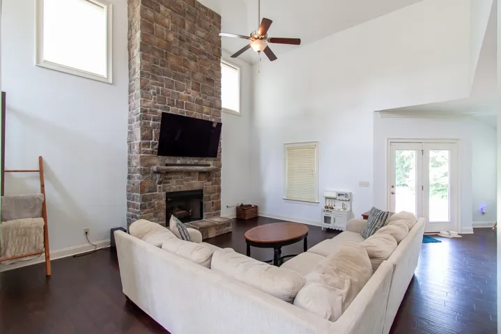 1746 Scarsboro Lane, Auburn, Alabama 36830