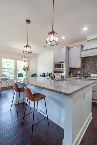 1746 Scarsboro Lane, Auburn, Alabama 36830
