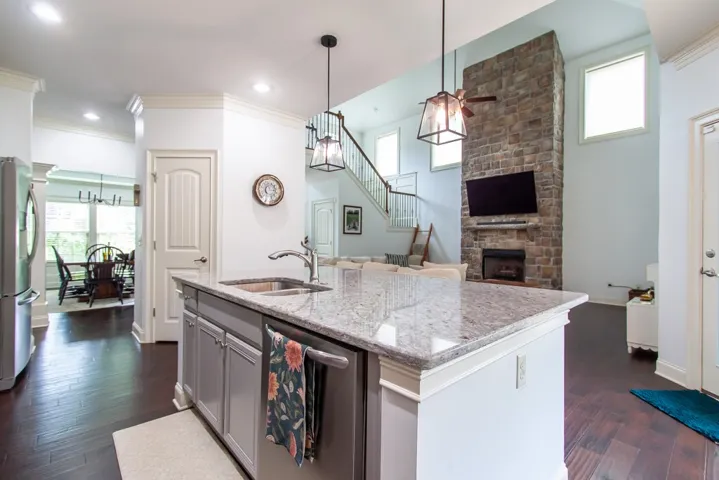 1746 Scarsboro Lane, Auburn, Alabama 36830