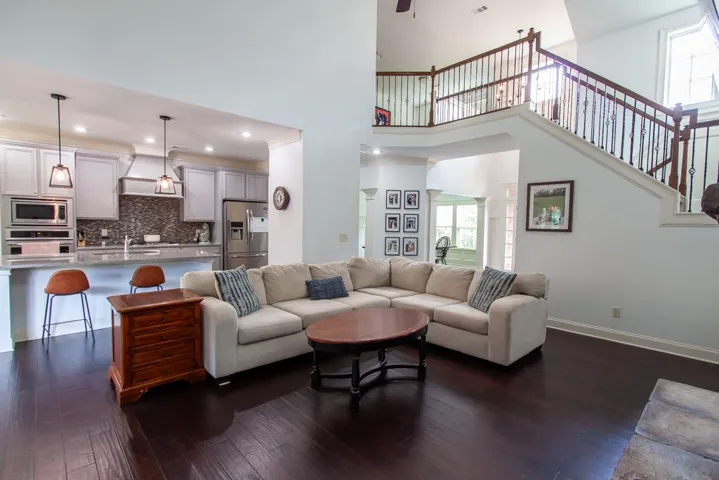 1746 Scarsboro Lane, Auburn, Alabama 36830