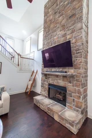 1746 Scarsboro Lane, Auburn, Alabama 36830
