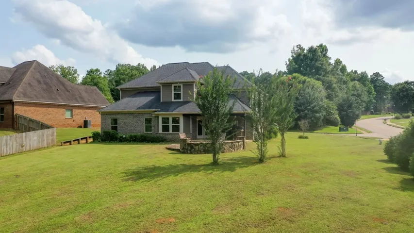 1746 Scarsboro Lane, Auburn, Alabama 36830