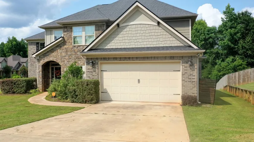 1746 Scarsboro Lane, Auburn, Alabama 36830