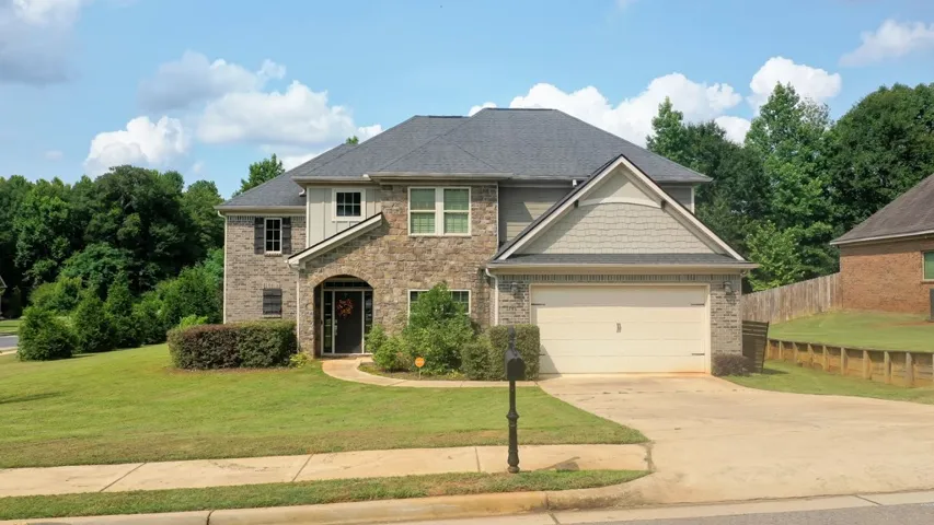 1746 Scarsboro Lane, Auburn, Alabama 36830
