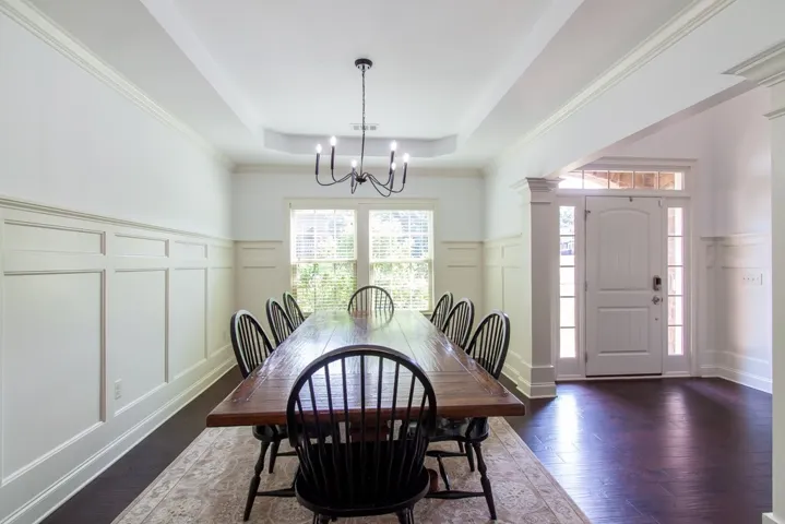 1746 Scarsboro Lane, Auburn, Alabama 36830