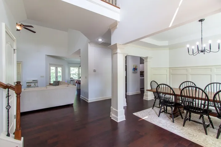 1746 Scarsboro Lane, Auburn, Alabama 36830