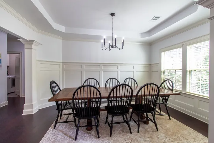 1746 Scarsboro Lane, Auburn, Alabama 36830
