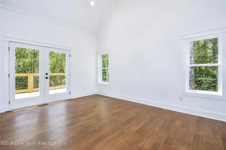 97 Fern Ridge Court, Dadeville, Alabama 36853