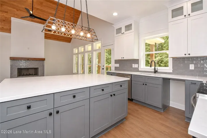 97 Fern Ridge Court, Dadeville, Alabama 36853