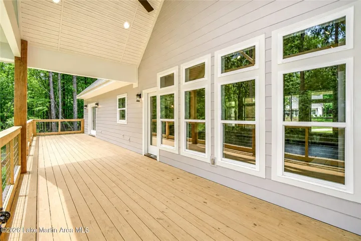 97 Fern Ridge Court, Dadeville, Alabama 36853