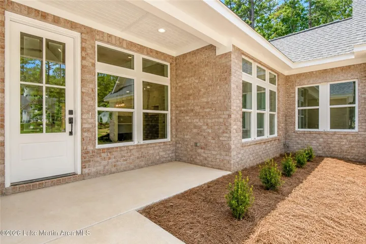 97 Fern Ridge Court, Dadeville, Alabama 36853