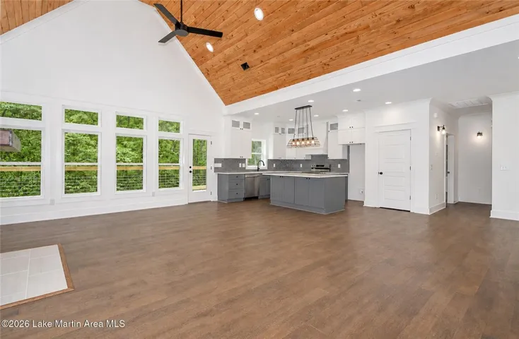 97 Fern Ridge Court, Dadeville, Alabama 36853