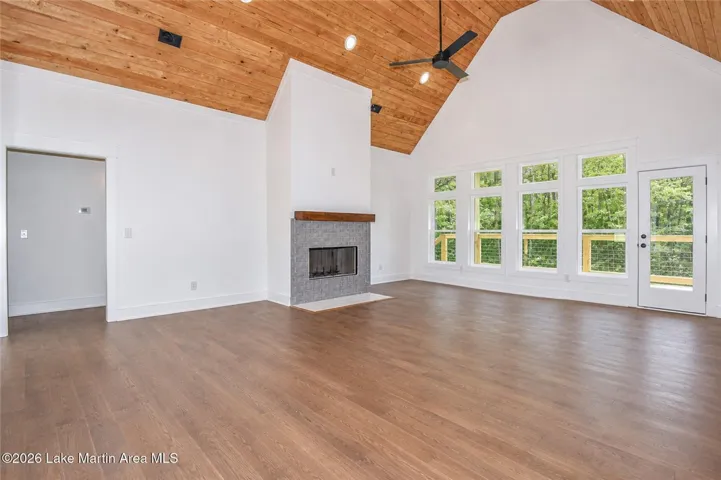 97 Fern Ridge Court, Dadeville, Alabama 36853