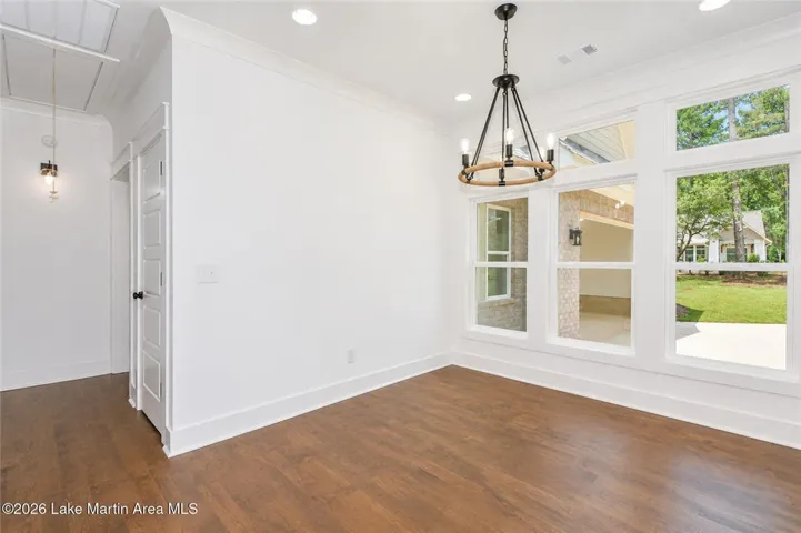 97 Fern Ridge Court, Dadeville, Alabama 36853