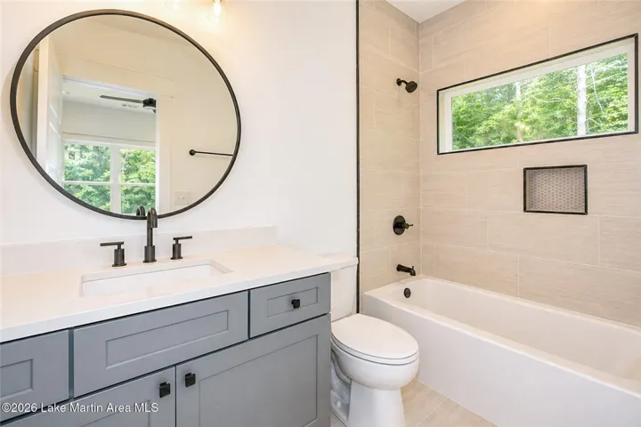 97 Fern Ridge Court, Dadeville, Alabama 36853