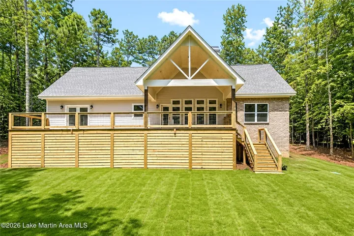 97 Fern Ridge Court, Dadeville, Alabama 36853