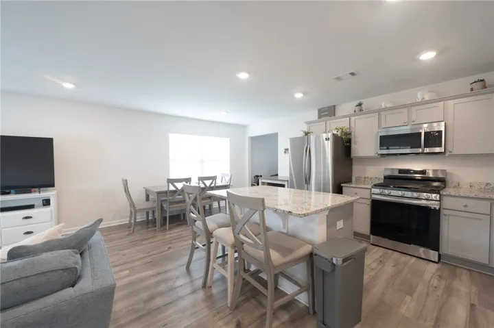 409 Bush Creek Road, Opelika, Alabama 36804