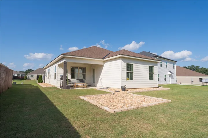 409 Bush Creek Road, Opelika, Alabama 36804