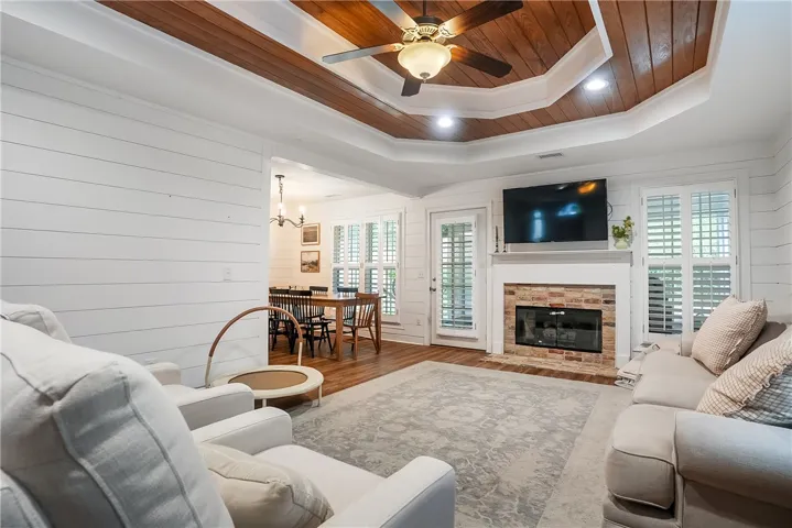 2167 Wedgewood Court, Auburn, Alabama 36830