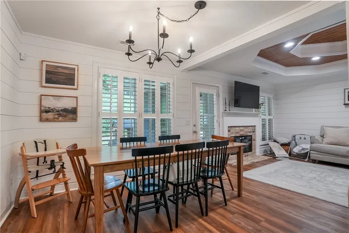 2167 Wedgewood Court, Auburn, Alabama 36830