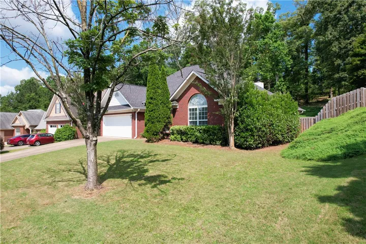 2167 Wedgewood Court, Auburn, Alabama 36830