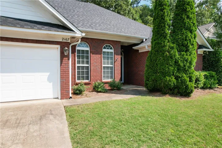 2167 Wedgewood Court, Auburn, Alabama 36830
