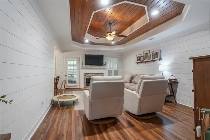 2167 Wedgewood Court, Auburn, Alabama 36830