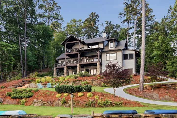 1329 N Ridge N/a, Alexander City, Alabama 35010