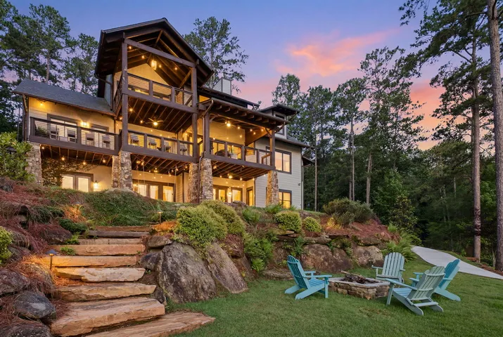 1329 N Ridge N/a, Alexander City, Alabama 35010