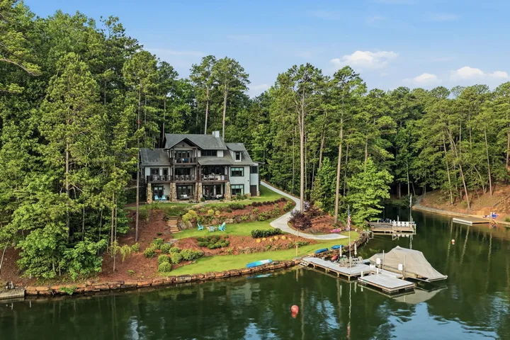 1329 N Ridge N/a, Alexander City, Alabama 35010