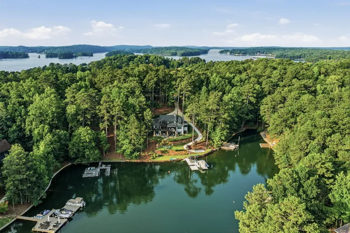 1329 N Ridge N/a, Alexander City, Alabama 35010